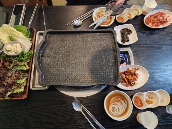 보리네집밥&생삼겹 이미지