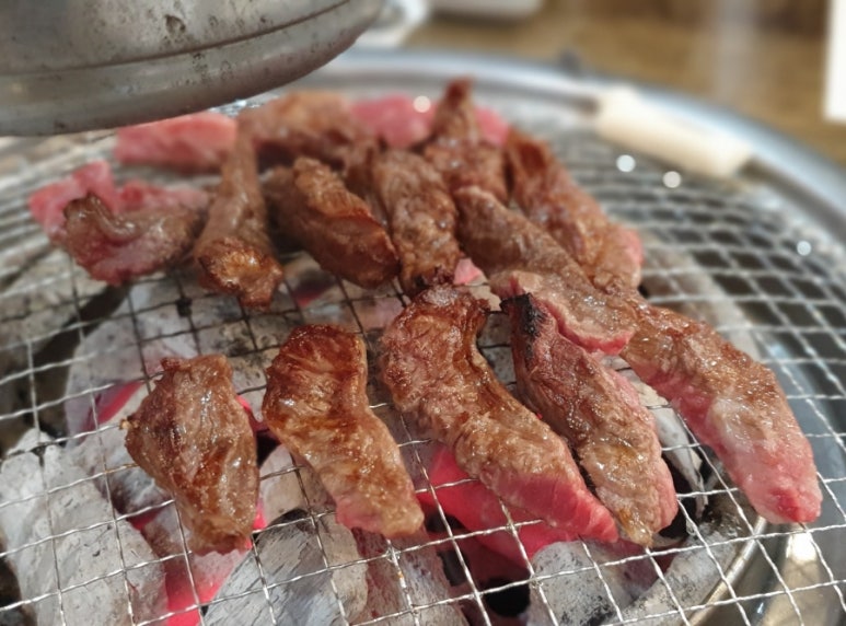 참숯구이정육식당 이미지