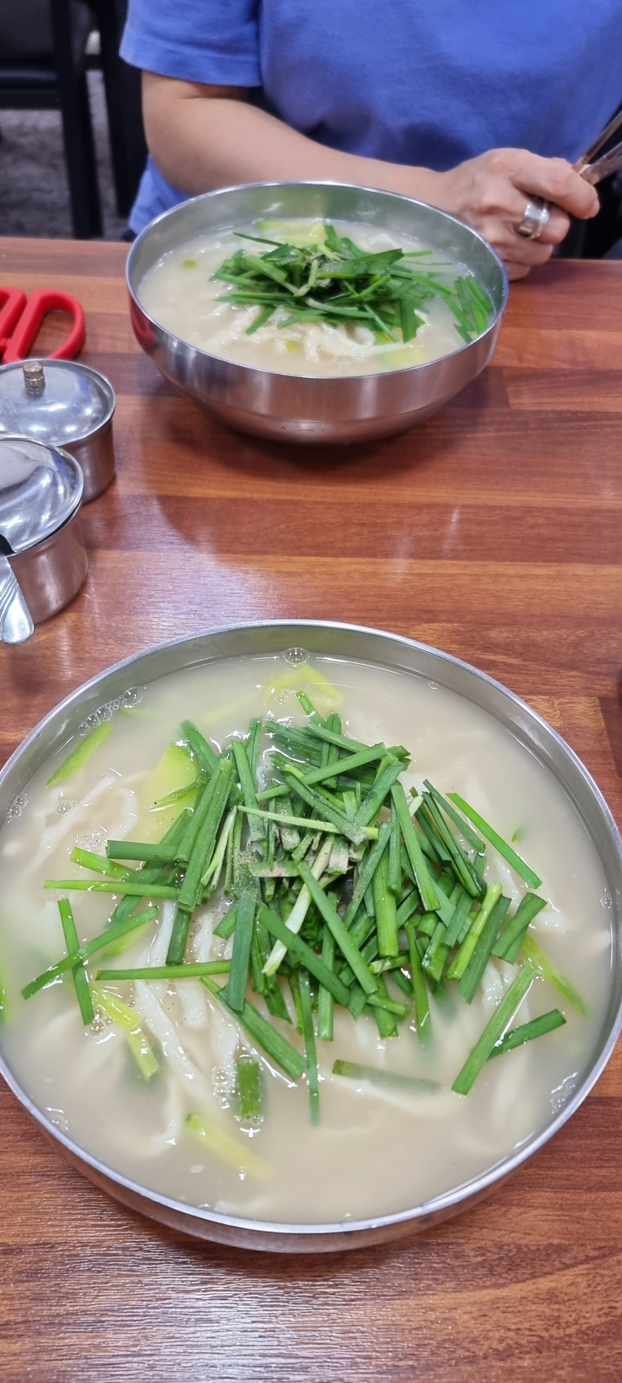 한양칼국수 이미지