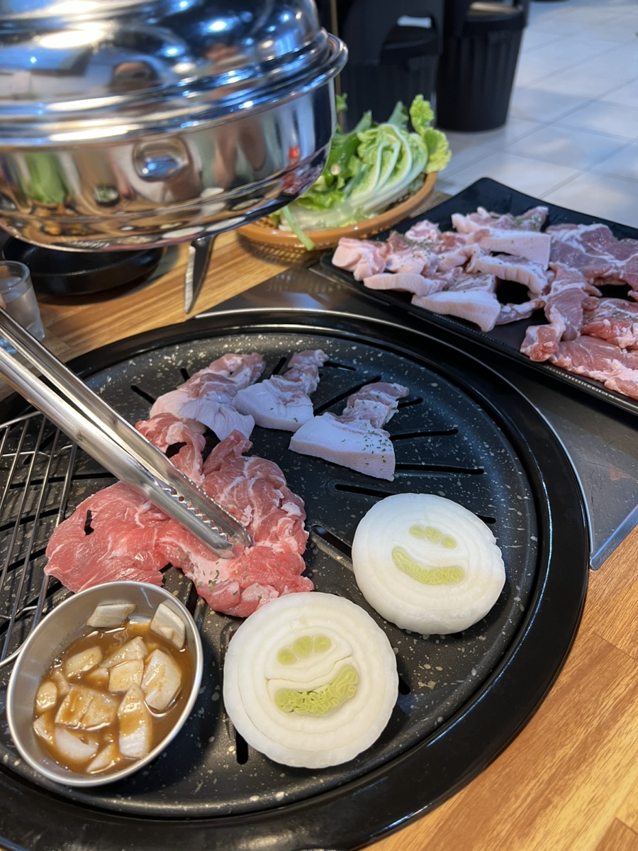 길영이네뒷고기 이미지