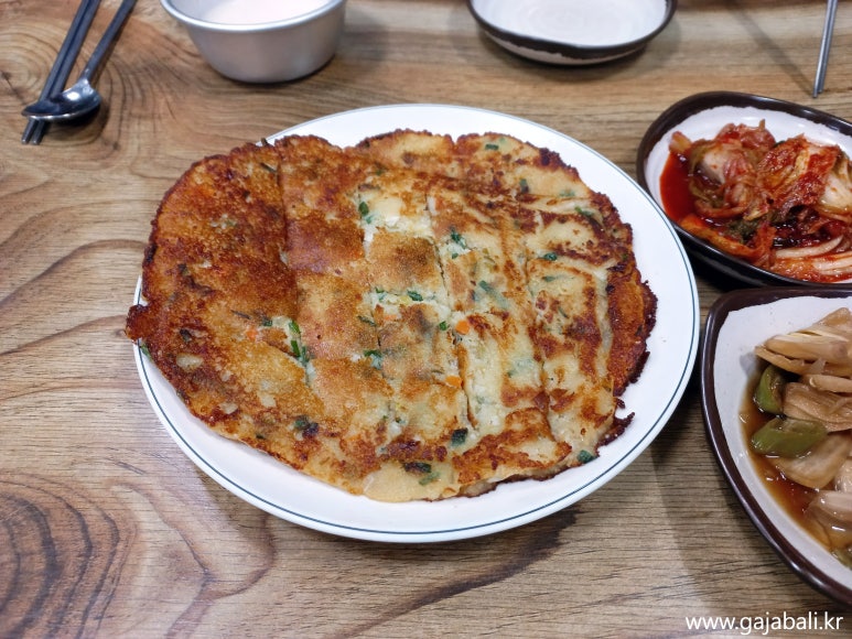 당고개빈대떡 이미지