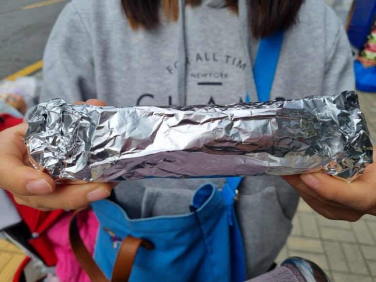 부자김밥전문 이미지