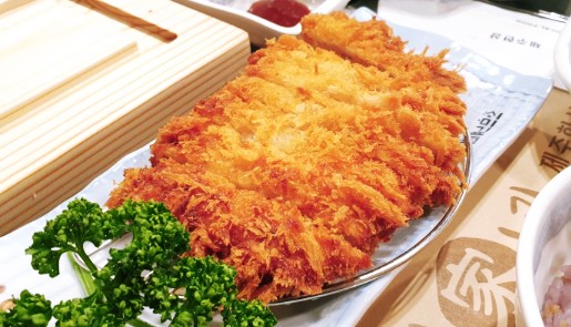 한상돈까스 이미지