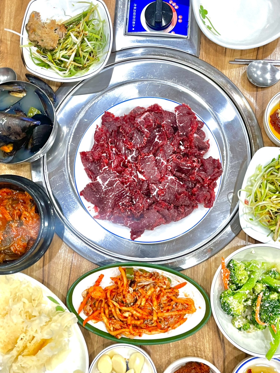 호반한우식육식당 이미지