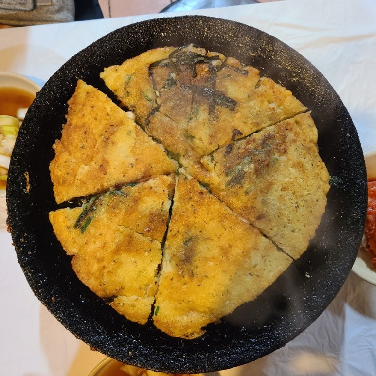 원조 옛날빈대떡 이미지