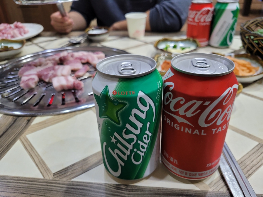 연희숯불구이 이미지