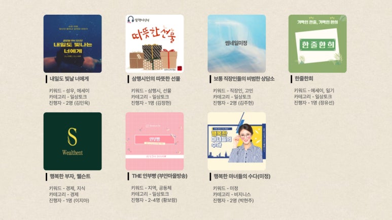 오디어리 이미지