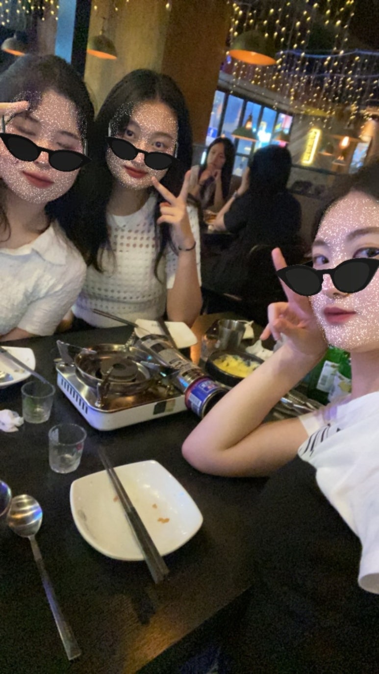 강남마트 이미지