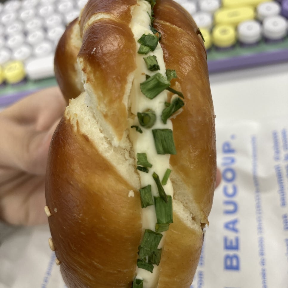 자유빵집 이미지
