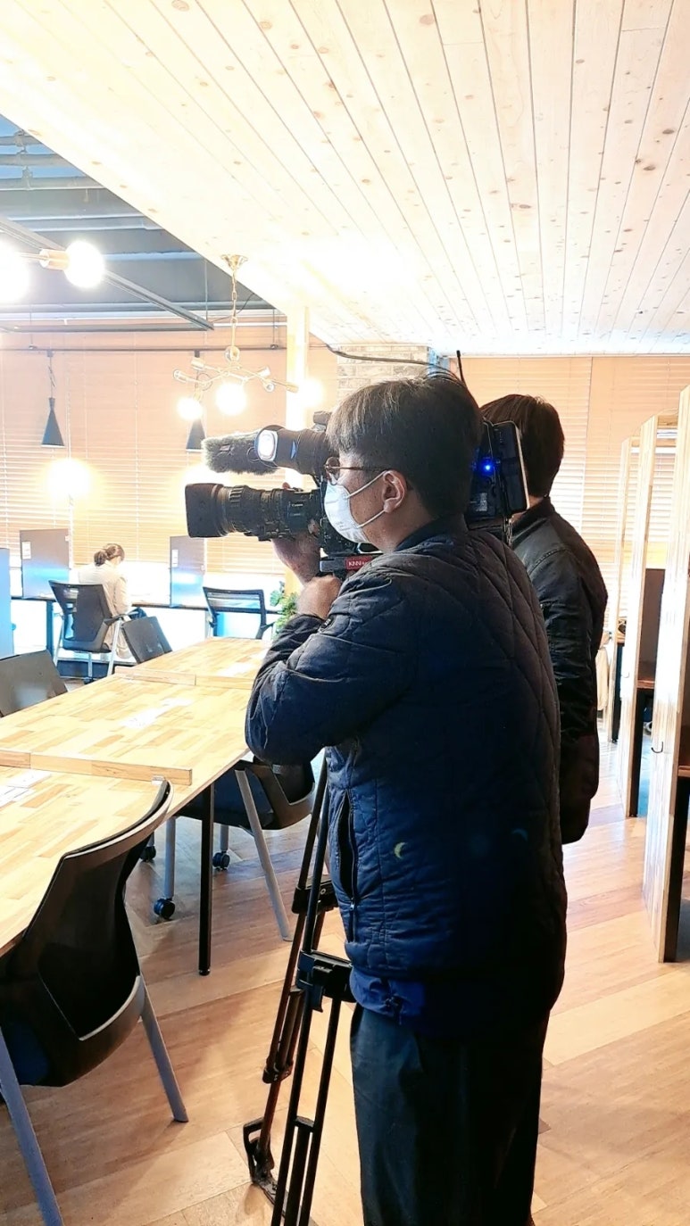가온스터디카페 이미지