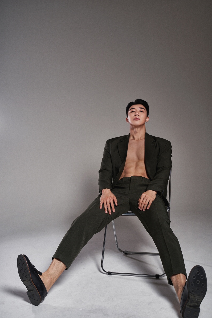 뉴바디휘트니스 이미지