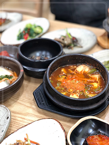 늘목쌈밥 이미지