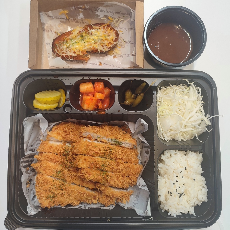 숑숑돈가스서울대웅제약점 이미지