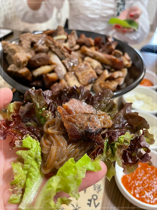 서민통닭 이미지