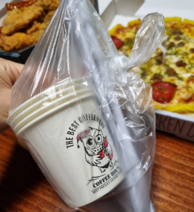 피자나라치킨공주가호점 이미지