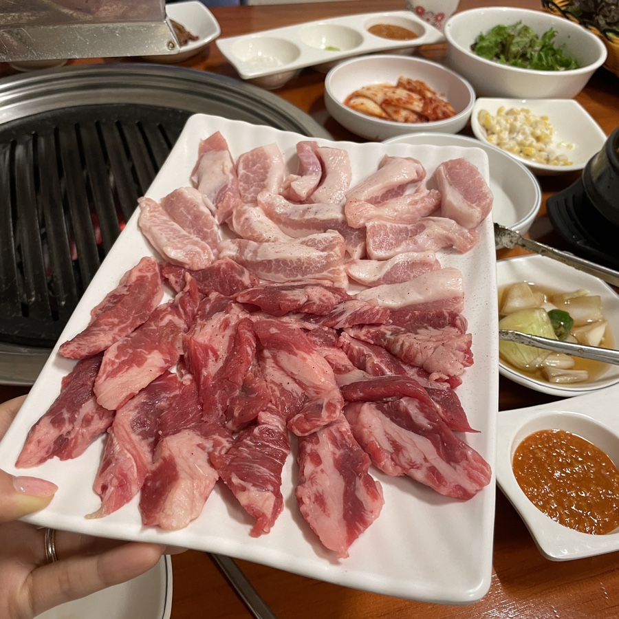(주)푸드몬스터 이미지