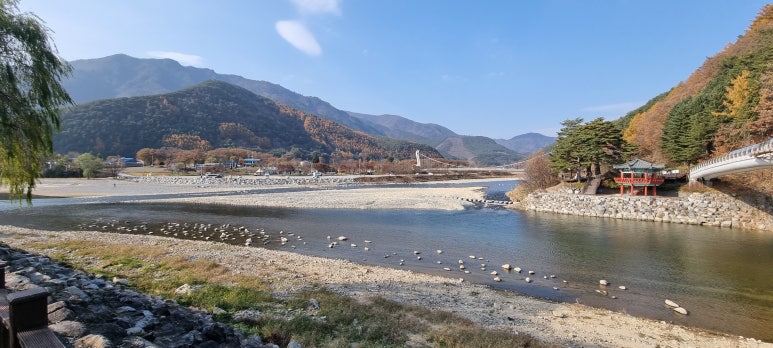 송천마을(상) 이미지