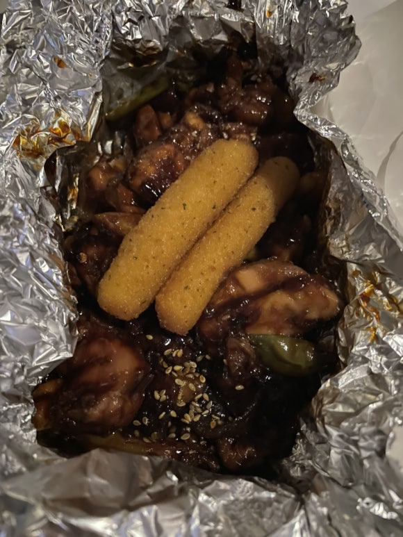 찌숯불바베큐 이미지