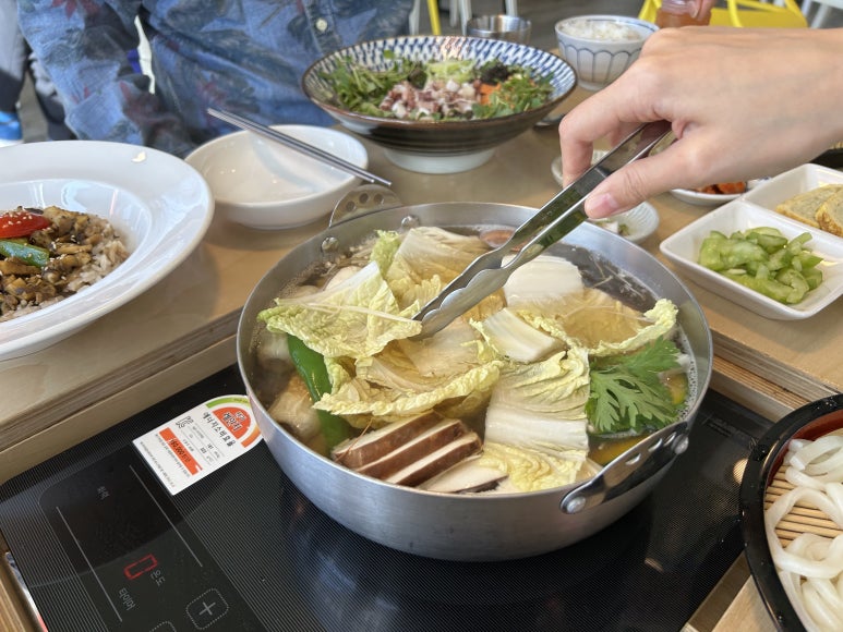 소소식당 이미지