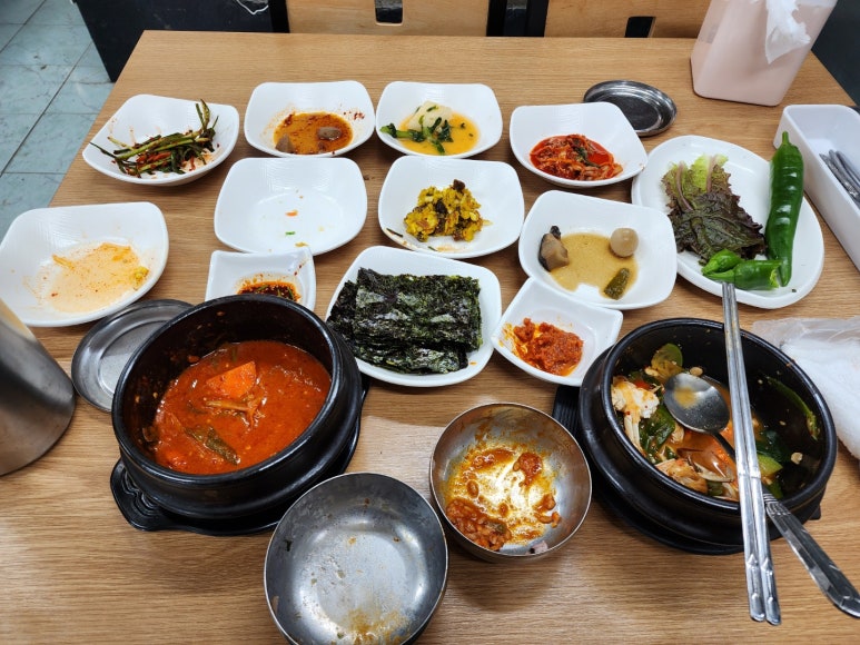 김군밥상 이미지