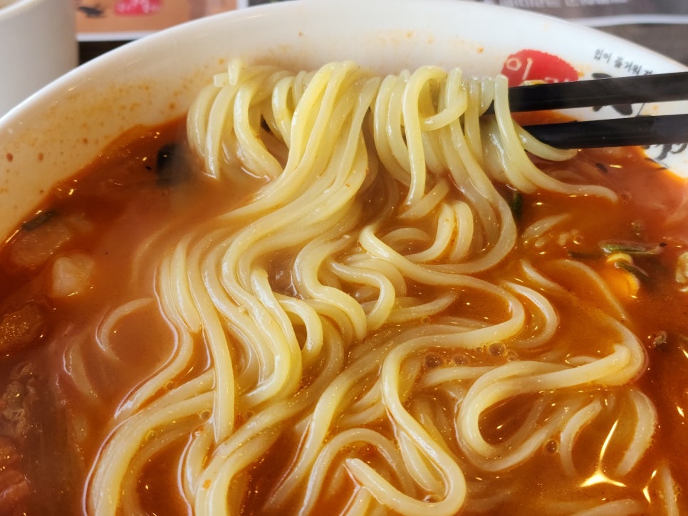 이비가짬뽕 운서점 이미지