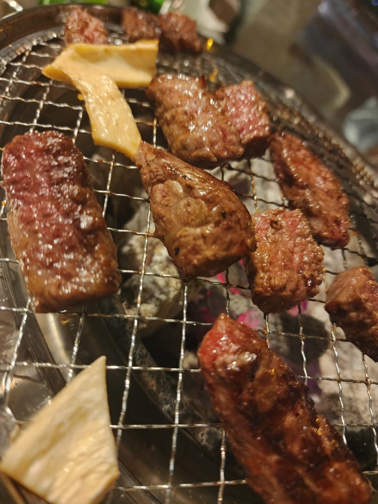 소보로금오산한우 이미지