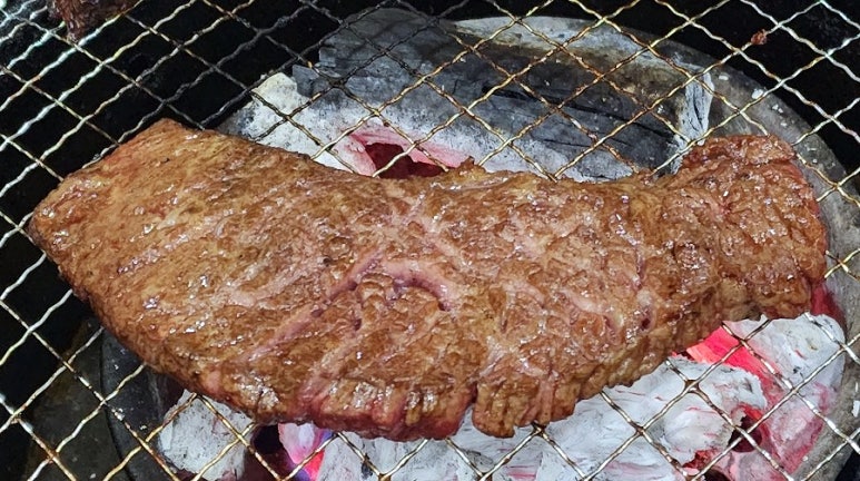 부흥정육점식당 이미지