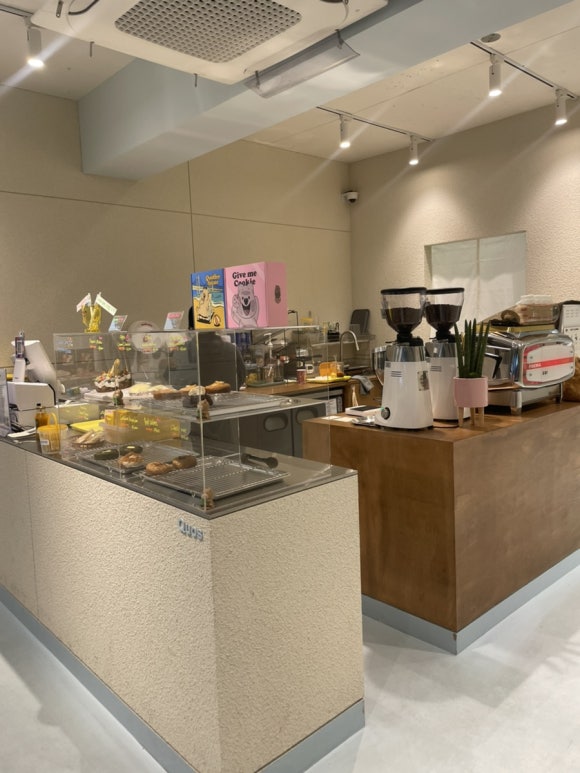 쿼스커피(Quos Coffee) 이미지
