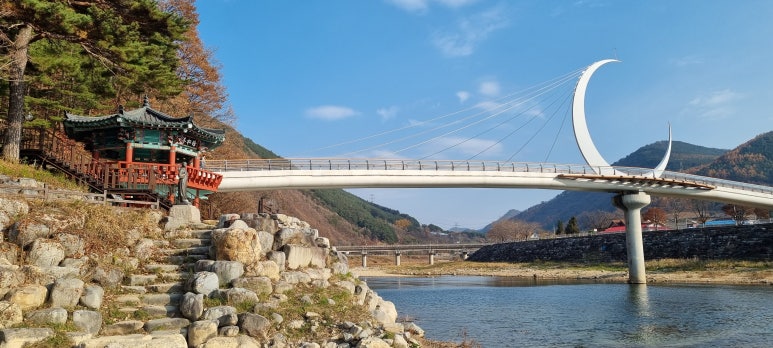송천마을(상) 이미지