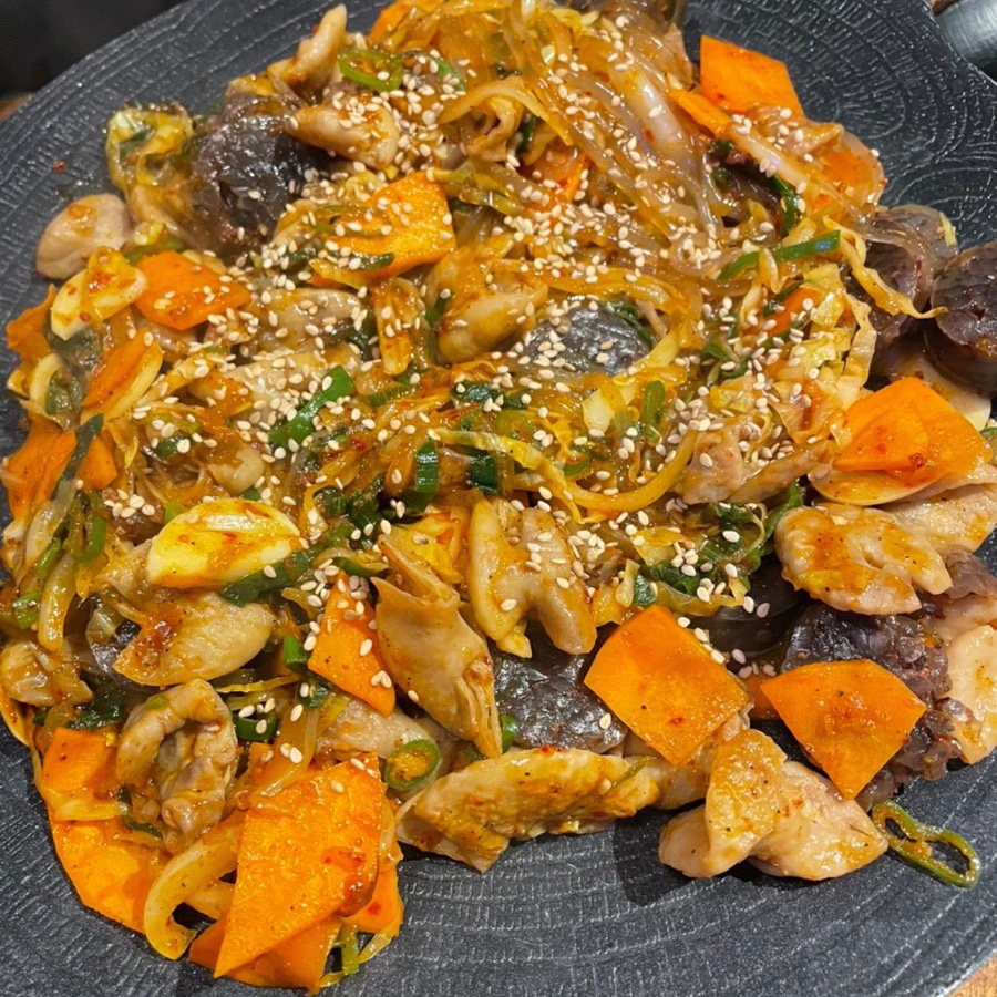 미치게 먹고 싶은 날 이미지