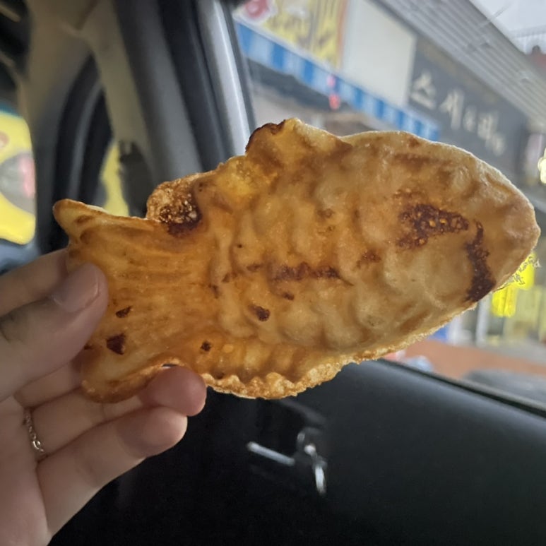 황성붕어빵 이미지