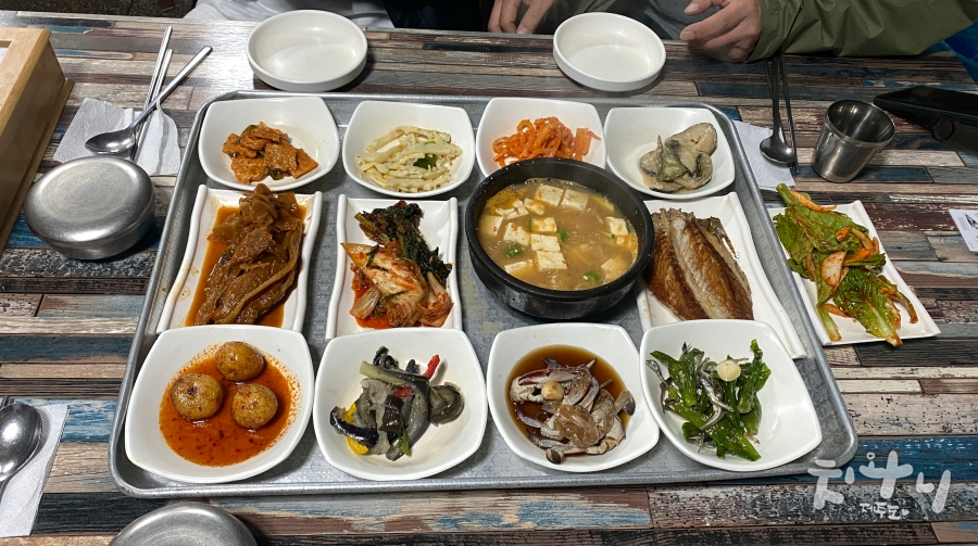 황금코다리곡성점 이미지