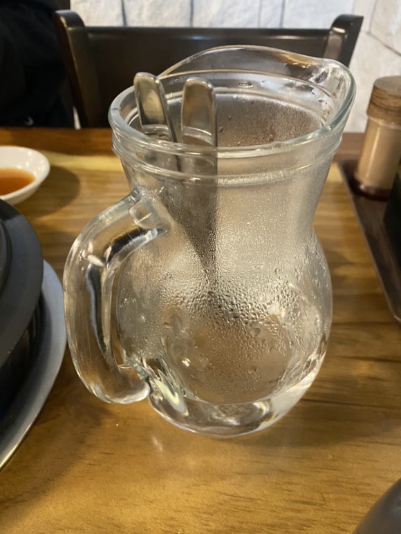 수수전골 이미지