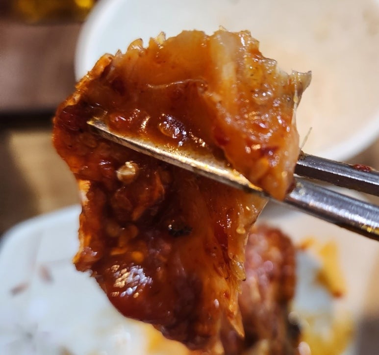명동보쌈보리밥 이미지