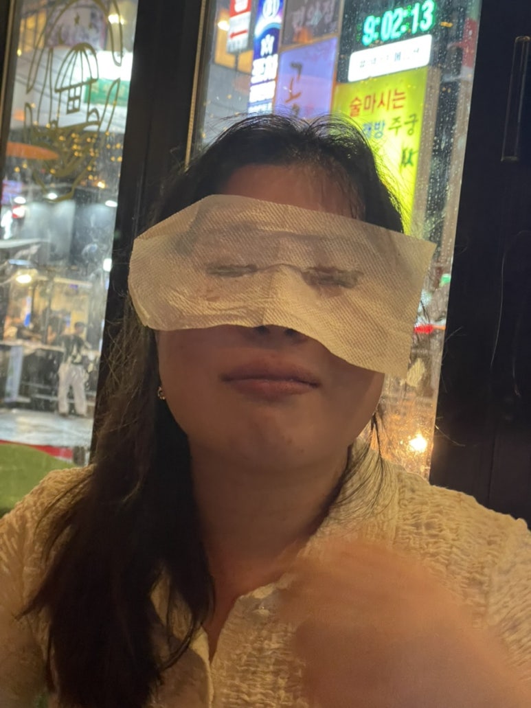 강남마트 이미지