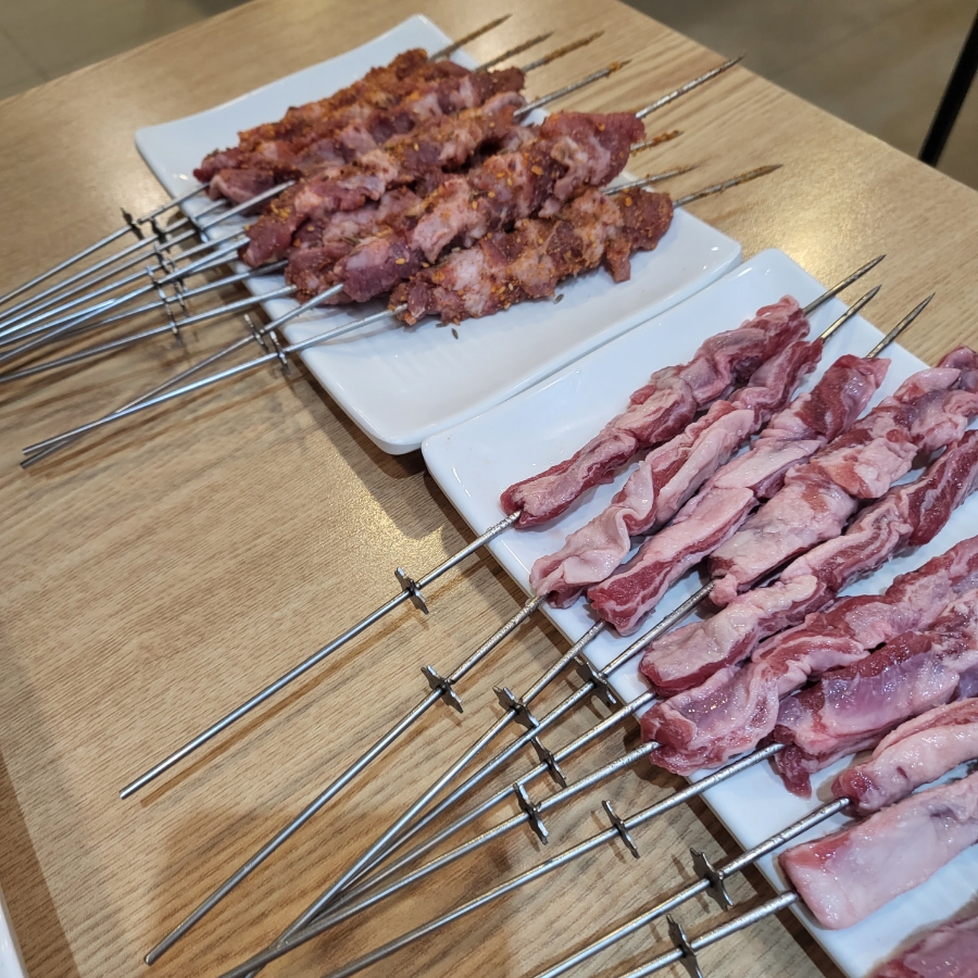 순이네양꼬치양다리구이 이미지