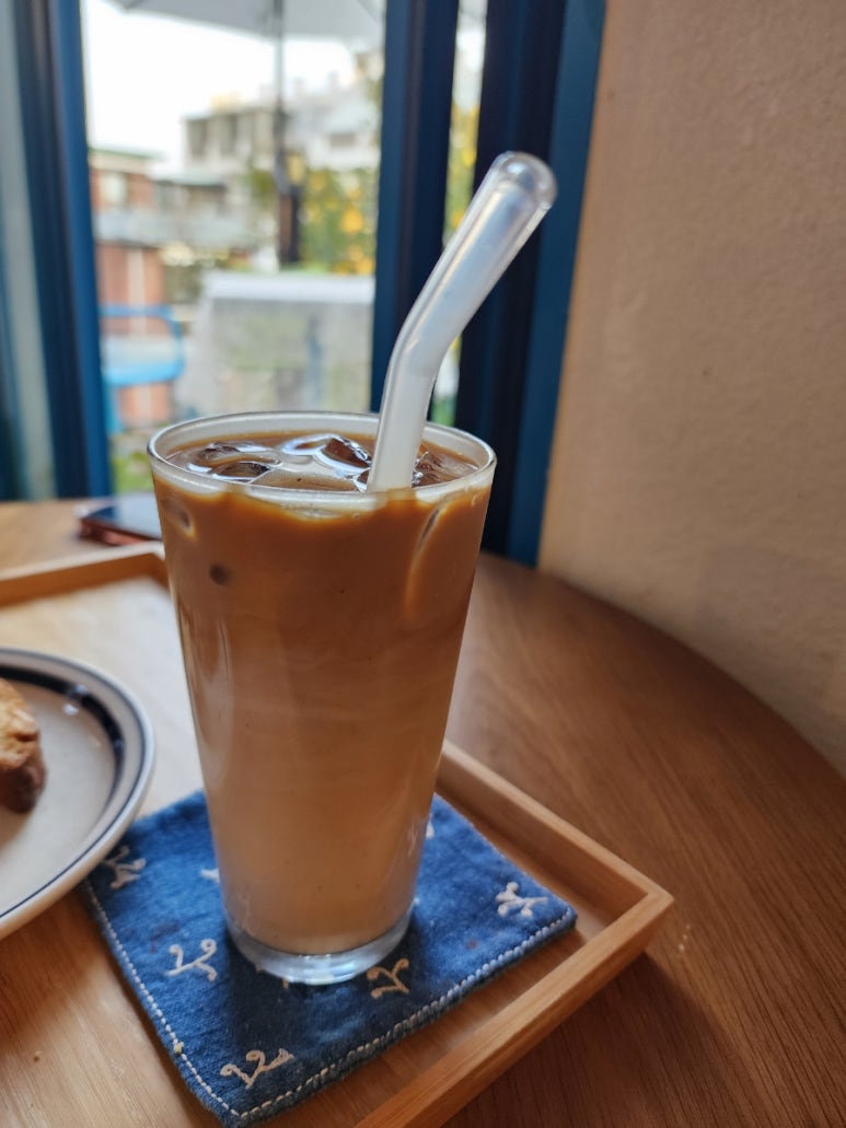 커피고래 이미지
