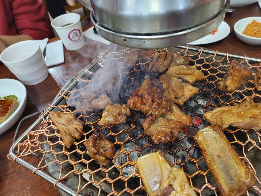성하돼지집 이미지