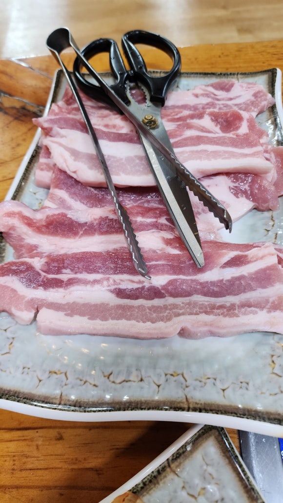 용궁길식사방 이미지