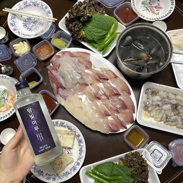 현수네횟집 이미지