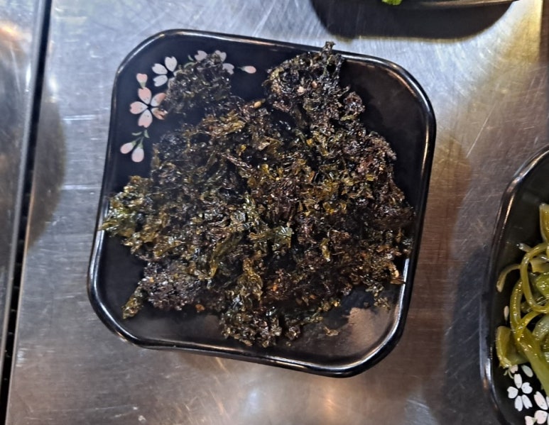 경동부추삼겹살 이미지