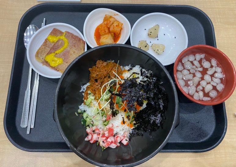 간장나라초밥공주 이미지