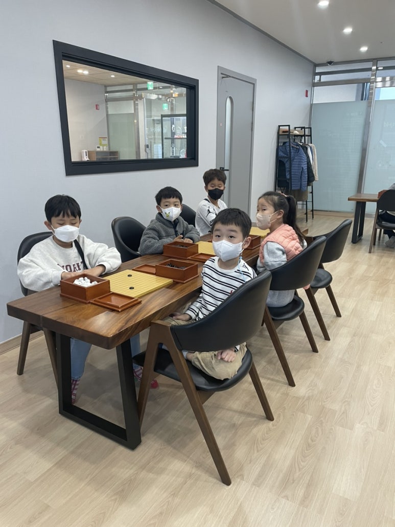 송홍석바둑학원 이미지