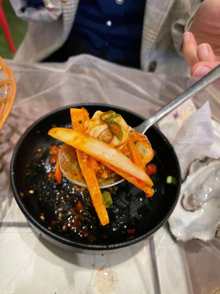 보쌈&포차 이미지
