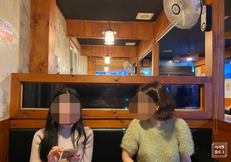 삼식이 포차 이미지