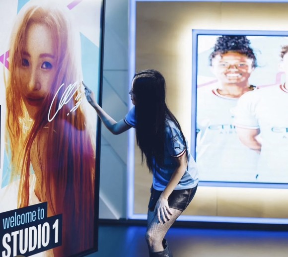 선미미용실 이미지