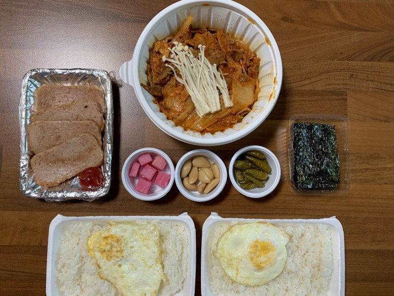 안가네김치찜 이미지