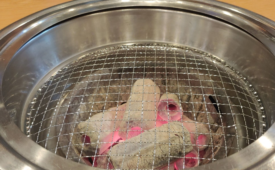 금강산숯불갈비 이미지
