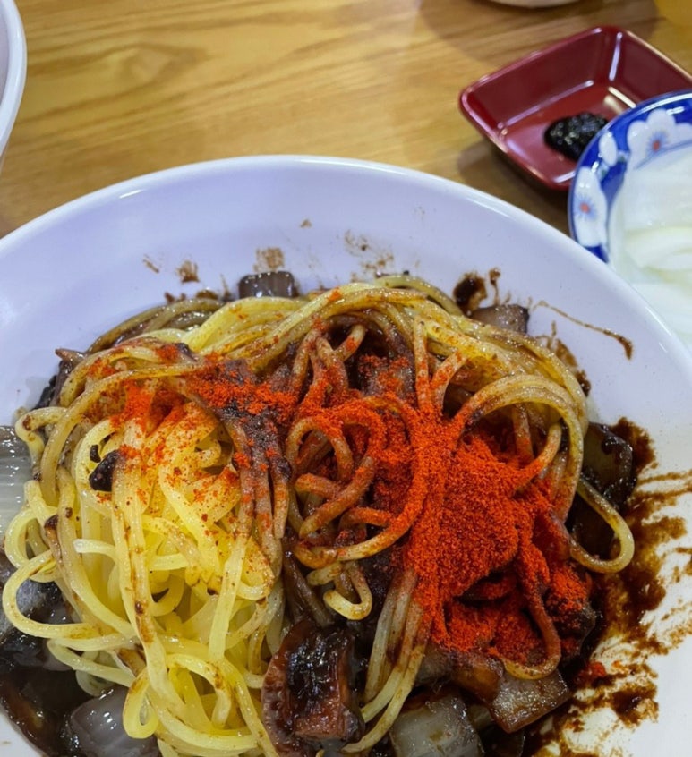 삼정각 이미지