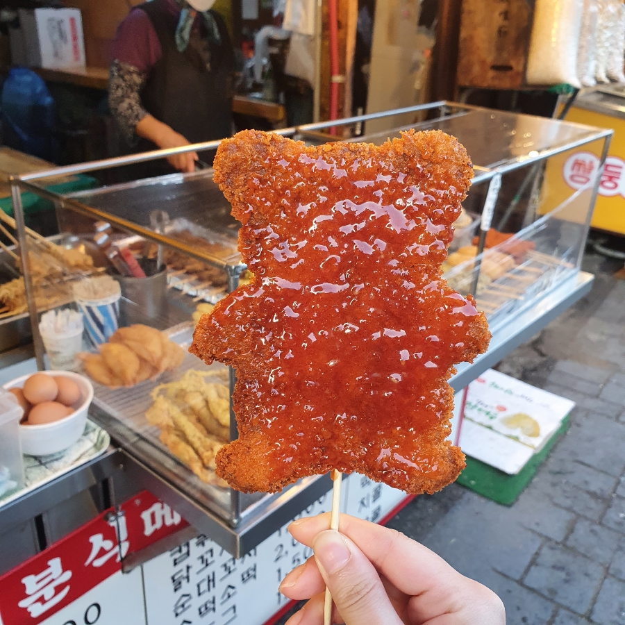 은혜분식 이미지
